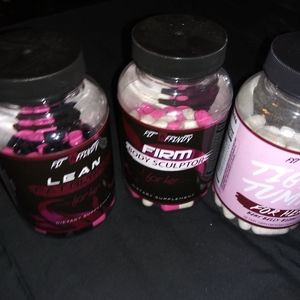 Fit Affinity Weight Loss Pills